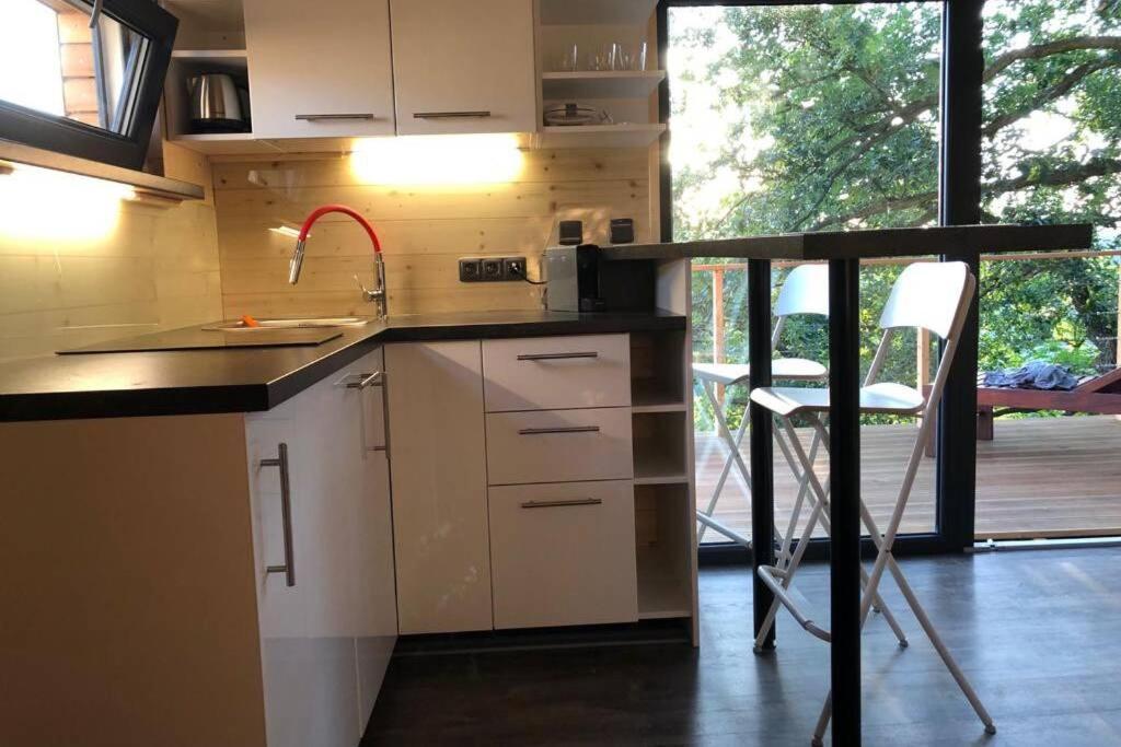 C Vyhlídka Nad řekou Apartamento *